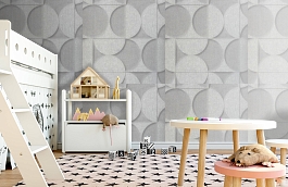 Обои 84280-5 фото в интерьере детская превью