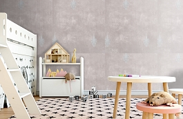 Обои 5091-1 фото в интерьере детская превью