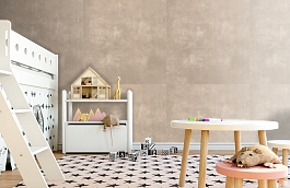 Обои 5092-18 фото в интерьере детская превью