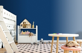 Обои 285728 фото в интерьере детская превью