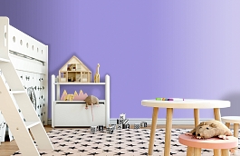 Обои 88291-10 фото в интерьере детская превью