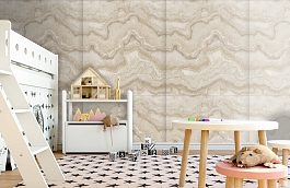 Обои 39702-1 фото в интерьере детская превью