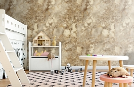 Обои 85601 фото в интерьере детская превью