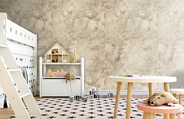 Обои 85608 фото в интерьере детская превью