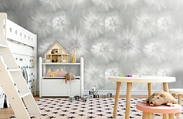 Обои 286813 фото в интерьере детская превью