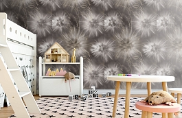 Обои 286819 фото в интерьере детская превью