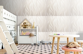 Обои 287060 фото в интерьере детская превью