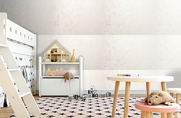 Обои 287070 фото в интерьере детская превью