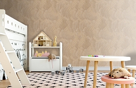 Обои Z34900 фото в интерьере детская превью