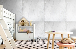 Обои 286910 фото в интерьере детская превью