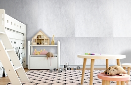 Обои 89936 фото в интерьере детская превью