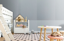 Обои 10968-09 фото в интерьере детская превью