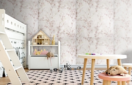 Обои 287503 фото в интерьере детская превью