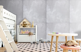 Обои 287517 фото в интерьере детская превью