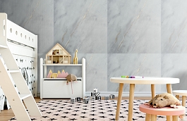 Обои 15013-2 фото в интерьере детская превью