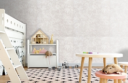 Обои 15022-3 фото в интерьере детская превью