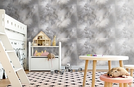 Обои 287169 фото в интерьере детская превью