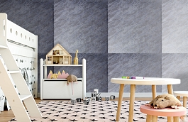 Обои 287369 фото в интерьере детская превью