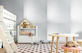 Обои 287377 фото в интерьере детская превью