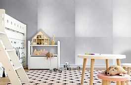 Обои 287378 фото в интерьере детская превью