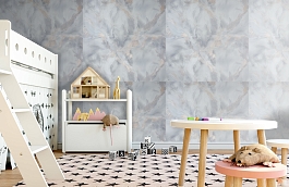 Обои 287573 фото в интерьере детская превью