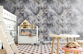 Обои 287578 фото в интерьере детская превью