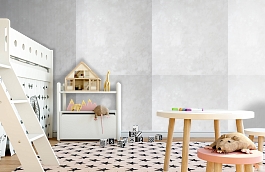 Обои 287581 фото в интерьере детская превью