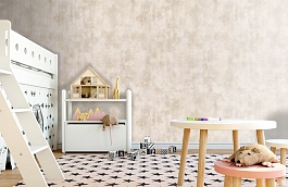 Обои 80667 фото в интерьере детская превью