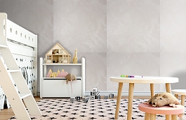 Обои 89986 фото в интерьере детская превью