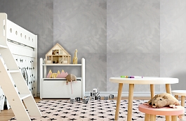 Обои 89989 фото в интерьере детская превью