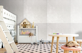 Обои 99860 фото в интерьере детская превью