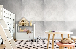 Обои 99864 фото в интерьере детская превью