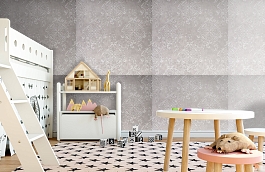 Обои 99866 фото в интерьере детская превью