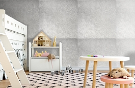 Обои 99867 фото в интерьере детская превью