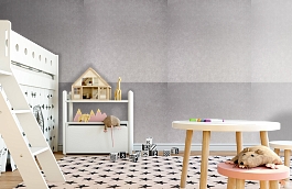 Обои 99876 фото в интерьере детская превью