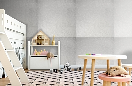 Обои 99877 фото в интерьере детская превью