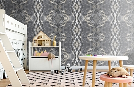 Обои 287469 фото в интерьере детская превью