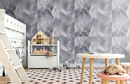 Обои 287447 фото в интерьере детская превью