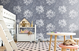 Обои PL72255-41 фото в интерьере детская превью