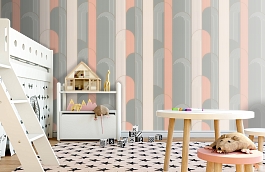 Обои TC72250-75 фото в интерьере детская превью