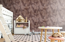 Обои HC72259-48 фото в интерьере детская превью