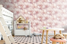 Обои 287025 фото в интерьере детская превью