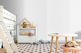 Обои 54427-10 фото в интерьере детская превью