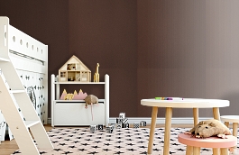 Обои 54427-11 фото в интерьере детская превью