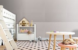 Обои 54431-3 фото в интерьере детская превью