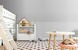 Обои 54434-20 фото в интерьере детская превью