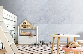 Обои ER2105 фото в интерьере детская превью