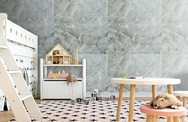 Обои ER2108 фото в интерьере детская превью