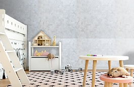 Обои ER61305 фото в интерьере детская превью