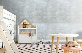 Обои ER61623 фото в интерьере детская превью